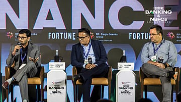 Fortune India Banking & NBFCs 