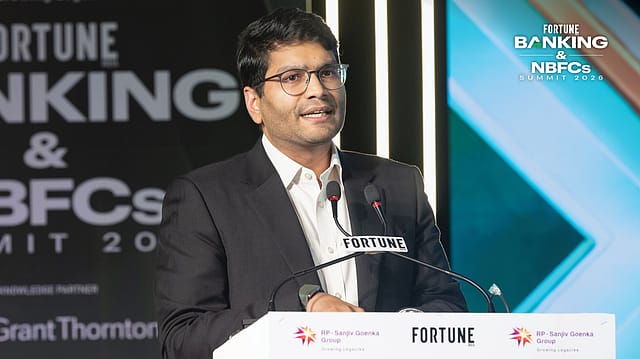 Fortune India Banking & NBFCs Fortune India Banking & NBFCs