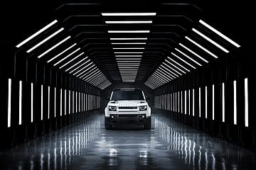 Defender prices slashed by up 