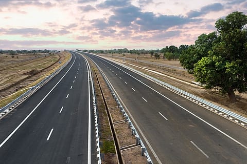 Bundelkhand Expressway