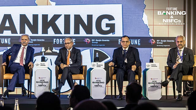 Fortune India Banking & NBFCs Fortune India Banking & NBFCs