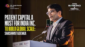 Financing India’s next phase o Financing India’s next phase o