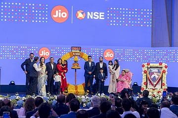 Jio becomes India’s second-mos