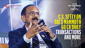 We handle 60 crore transaction