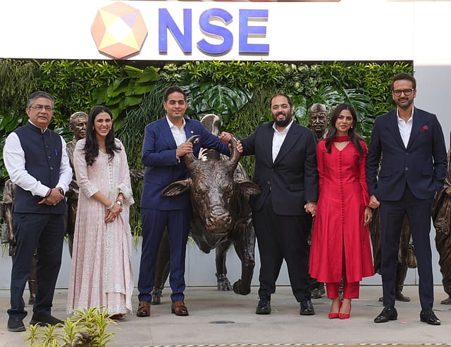 Jio Platforms breaks large-IPO Jio Platforms breaks large-IPO