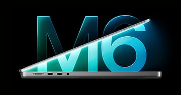 Apple launches 14-inch MacBook