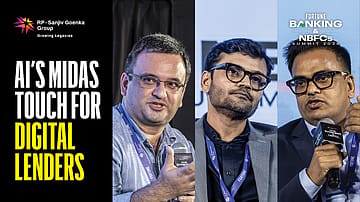 Fintechs focus on customer jou