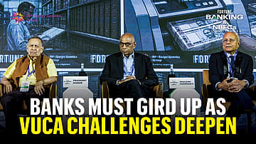 Banks must go beyond complianc