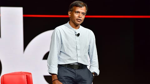 Aswath Damodaran