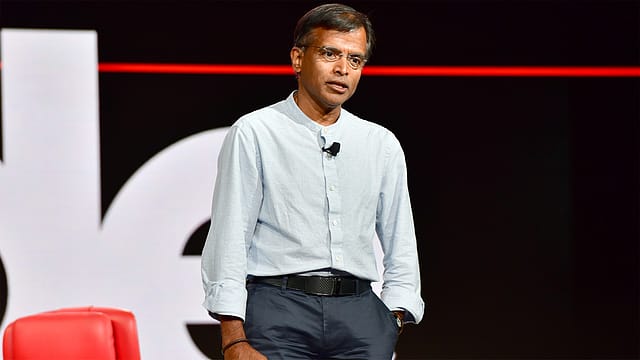 How Aswath Damodaran arrived a How Aswath Damodaran arrived a