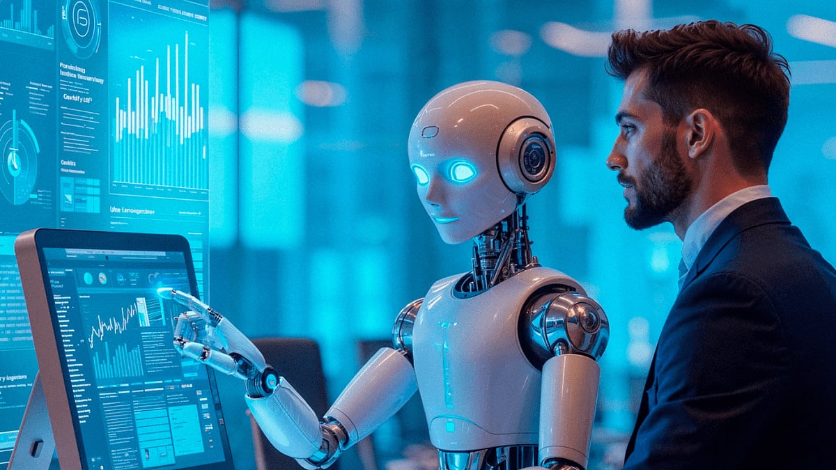 Tech Firms Eye $200 Billion AI Opportunity Amid Talent Challenges: BCG ...