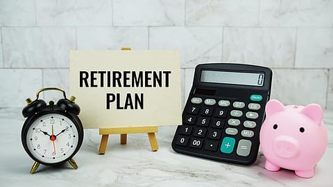 As many as 96% of Indian respondents said they had reconsidered their financial plans to account for future needs, with long-term healthcare cited by 44% and maintaining their current lifestyle by 37%.