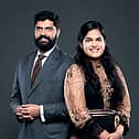 Adwaita Nayar, Anchit Nayar Adwaita Nayar, Anchit Nayar