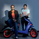 Tarun Mehta, Swapnil Jain