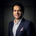 Devansh Jain