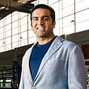 Parth Jindal