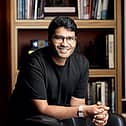 Shashwat Goenka