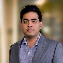 Akash Ambani - Chairman