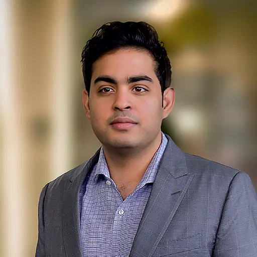 Akash Ambani-Chairman