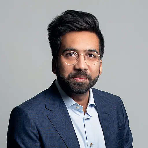 Aman Mehta