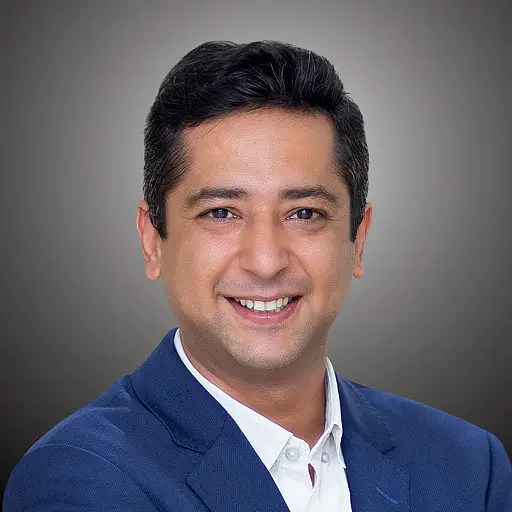 Ashish Bajaj