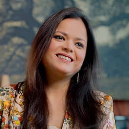 Avarna Jain - Vice Chairperson