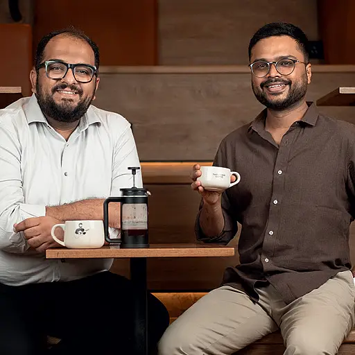 Ayush Bathwal, Anirudh Sharma