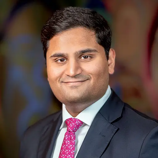 Jeet Adani-Director