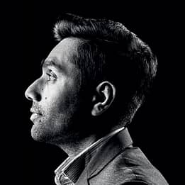 Karan Adani - MD