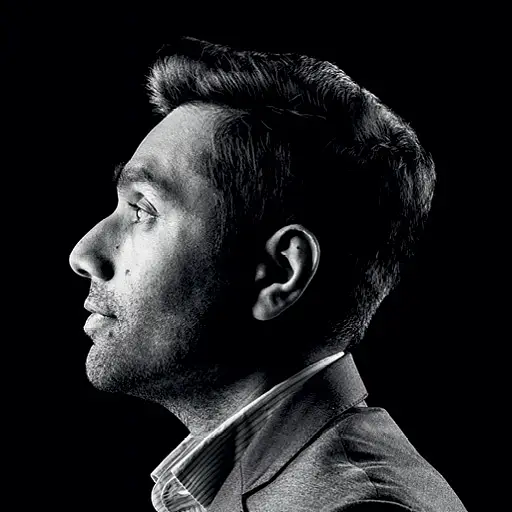 Karan Adani-MD