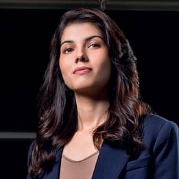 Kaviya Kalanithi Maran - Executive Director/Head