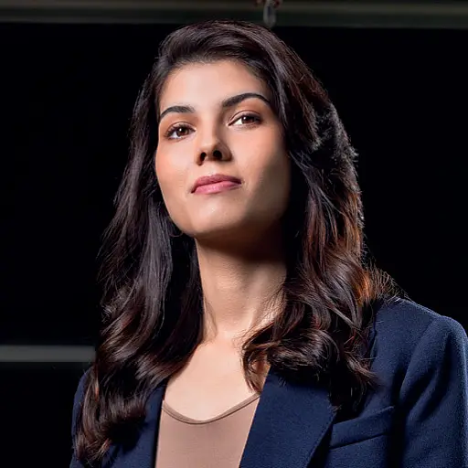Kaviya Kalanithi Maran-Executive Director/Head