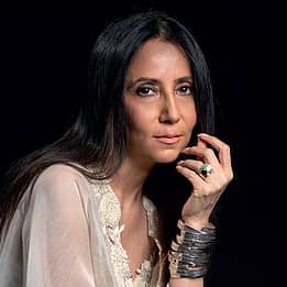 Anamika Khanna - Fashion Designer/Founder