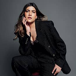 Ananya Birla - Chairperson/Director