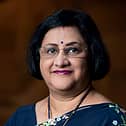 Arundhati Bhattacharya Arundhati Bhattacharya