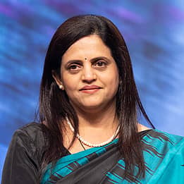 Ashwini Bhide - Municipal Commissioner