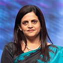 Ashwini Bhide Ashwini Bhide
