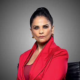 Bela Bajaria - Chief Content Officer