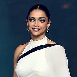 Deepika Padukone - Actor & entrepreneur