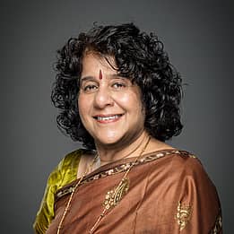 Devina Mehra - Founder, Chairperson & MD