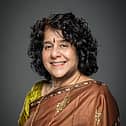 Devina Mehra Devina Mehra