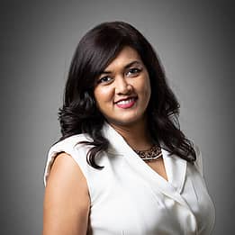 Devita Saraf - Founder, Chairperson & CEO