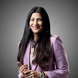 Dipali Goenka - MD & CEO