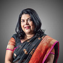 Falguni Nayar - Founder & CEO