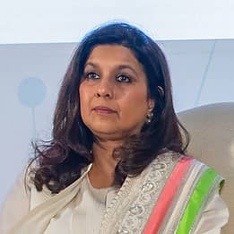 Geetanjali Kirloskar - Chairperson & MD