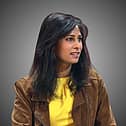 Gita Gopinath Gita Gopinath