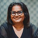 Hephzibah Pathak