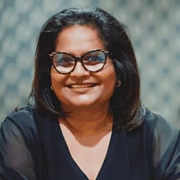 Hephzibah Pathak - CEO/Executive Chairperson