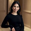 Isha Ambani Isha Ambani