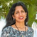 Jayshree V. Ullal